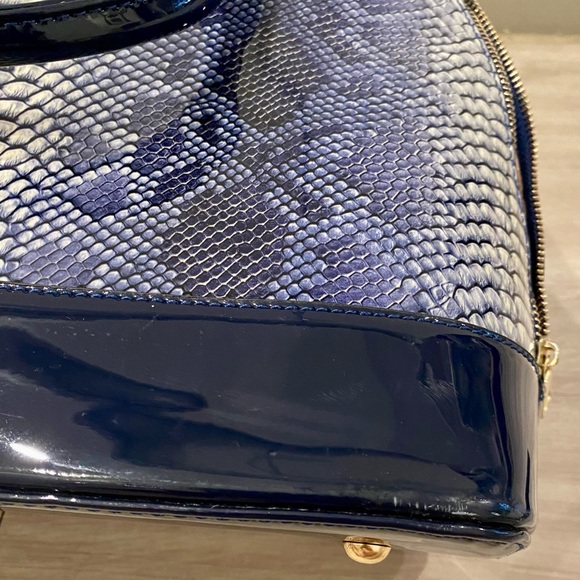 Michael Kors Stunning Dome Bag - Picture 11 of 13